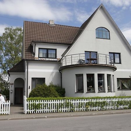 Villa Marleen Parnu Bagian luar foto