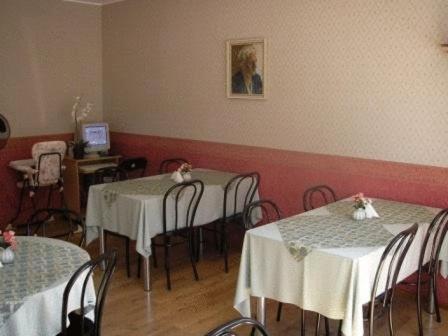 Villa Marleen Parnu Bagian luar foto