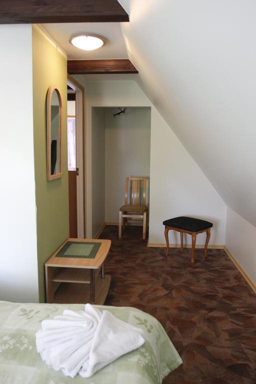 Villa Marleen Parnu Bagian luar foto