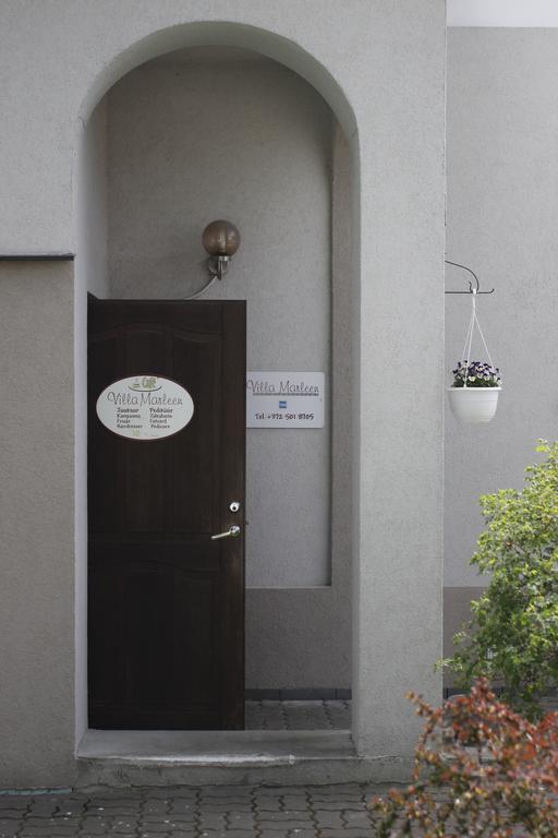 Villa Marleen Parnu Bagian luar foto