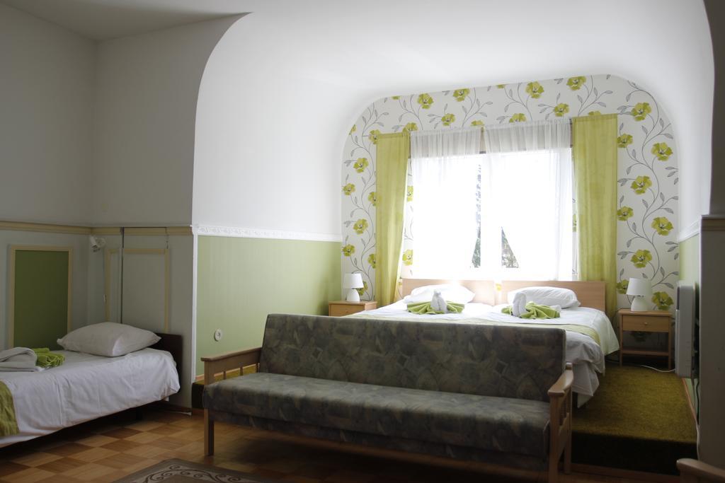 Villa Marleen Parnu Bagian luar foto