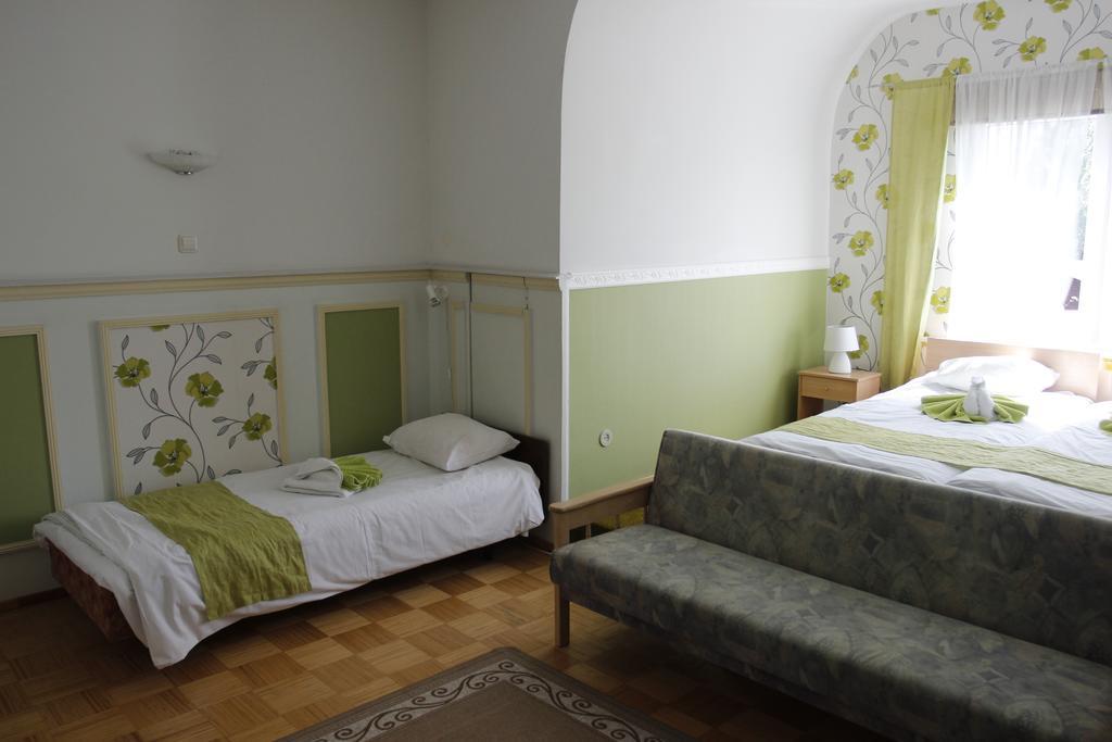 Villa Marleen Parnu Bagian luar foto