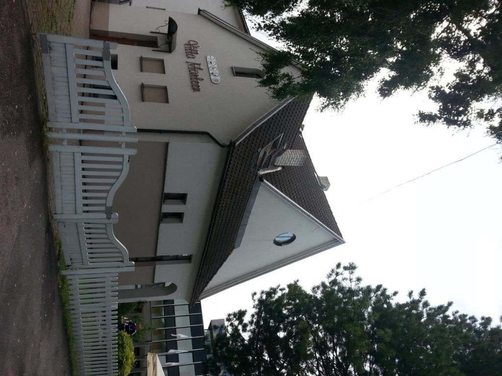 Villa Marleen Parnu Bagian luar foto